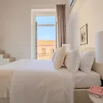 Vendégház La Corte Dei Mille Luxury Nápoly