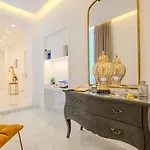 La Corte Dei Mille Luxury Nápoly