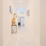 La Corte Dei Mille Luxury Vendégház Nápoly