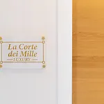 La Corte Dei Mille Luxury 4*