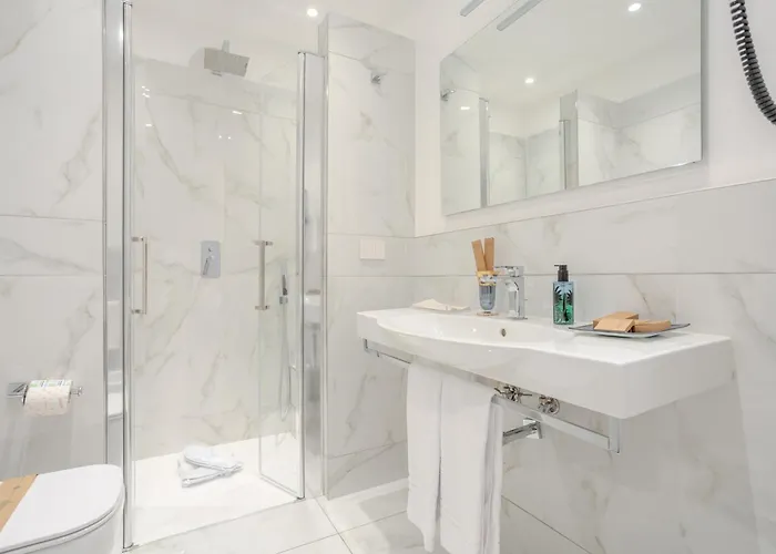 La Corte Dei Mille Luxury Гостевой дом Неаполь