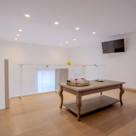 Guest house La Corte Dei Mille Luxury