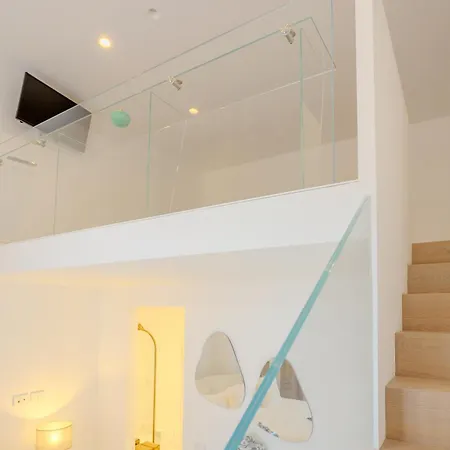 La Corte Dei Mille Luxury Guest house *
