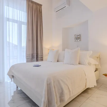 La Corte Dei Mille Luxury