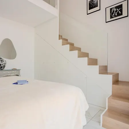 Guest house La Corte Dei Mille Luxury