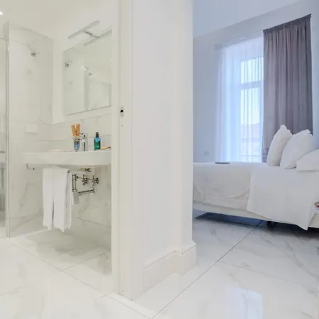 La Corte Dei Mille Luxury Naples