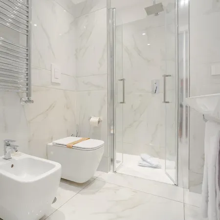 La Corte Dei Mille Luxury *