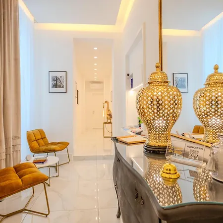 Guest house La Corte Dei Mille Luxury