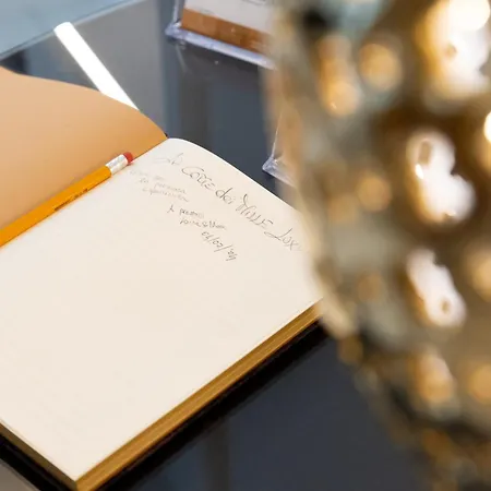 Guest house La Corte Dei Mille Luxury