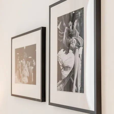 Guest house La Corte Dei Mille Luxury Naples