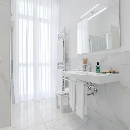 La Corte Dei Mille Luxury Naples
