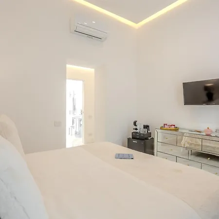 La Corte Dei Mille Luxury *