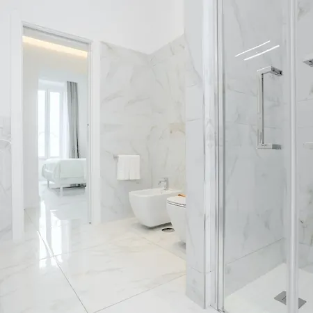 Guest house La Corte Dei Mille Luxury