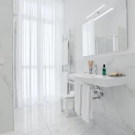 La Corte Dei Mille Luxury Guest house *