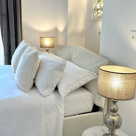 La Corte Dei Mille Luxury 4*