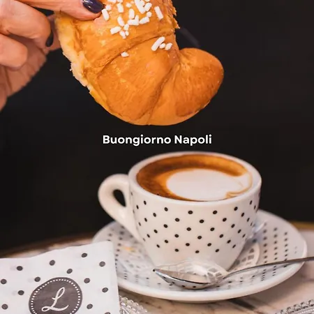 招待所 La Corte Dei Mille Luxury 4*