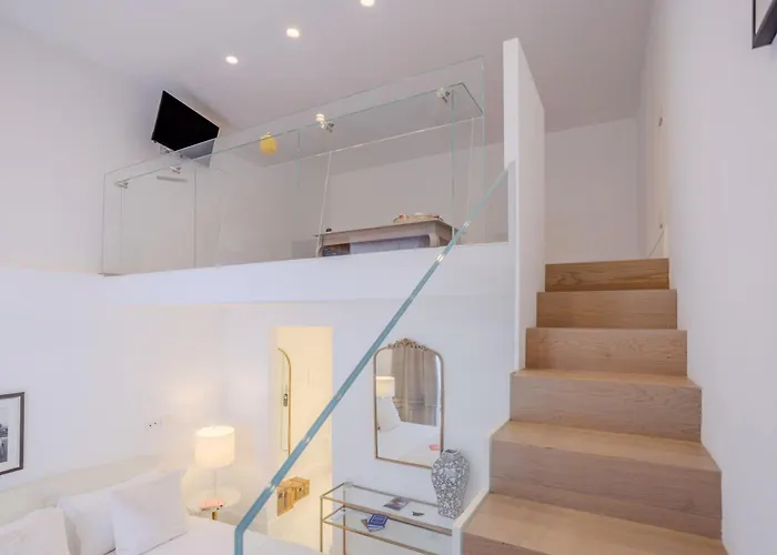 La Corte Dei Mille Luxury 4*