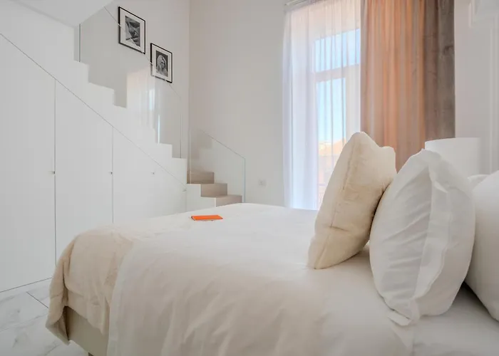 La Corte Dei Mille Luxury