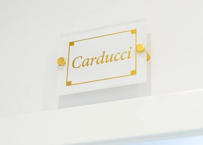 La Corte Dei Mille Luxury 招待所