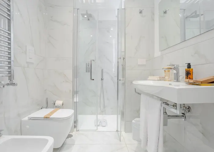 La Corte Dei Mille Luxury