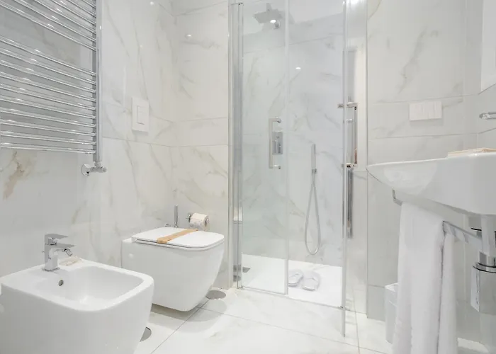 La Corte Dei Mille Luxury