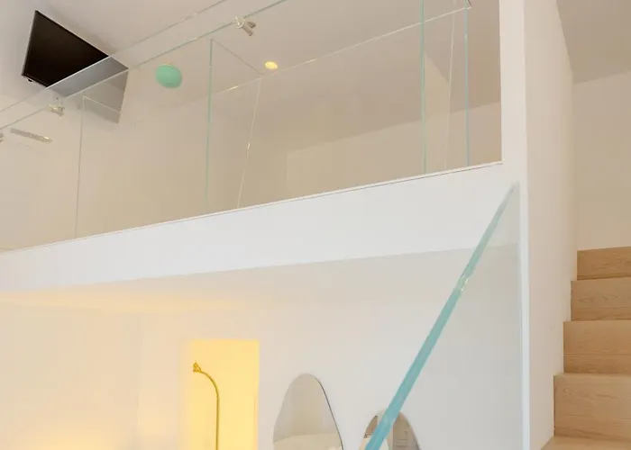 La Corte Dei Mille Luxury Affittacamere 4*