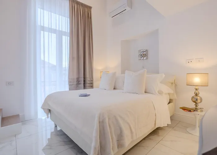 La Corte Dei Mille Luxury