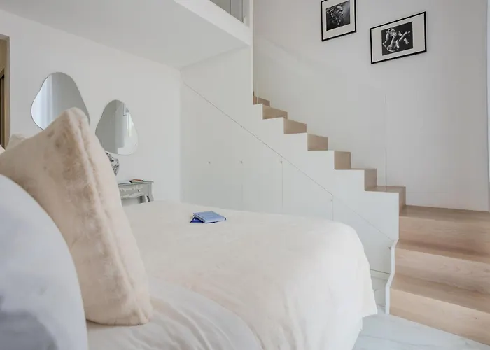 La Corte Dei Mille Luxury 招待所