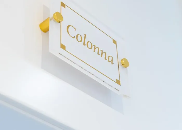 招待所 La Corte Dei Mille Luxury 那不勒斯