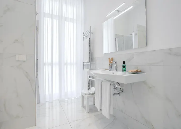 La Corte Dei Mille Luxury Napoli