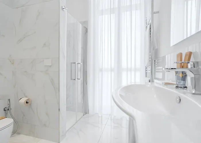 La Corte Dei Mille Luxury 招待所 4*