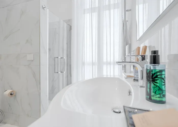 招待所 La Corte Dei Mille Luxury 4*