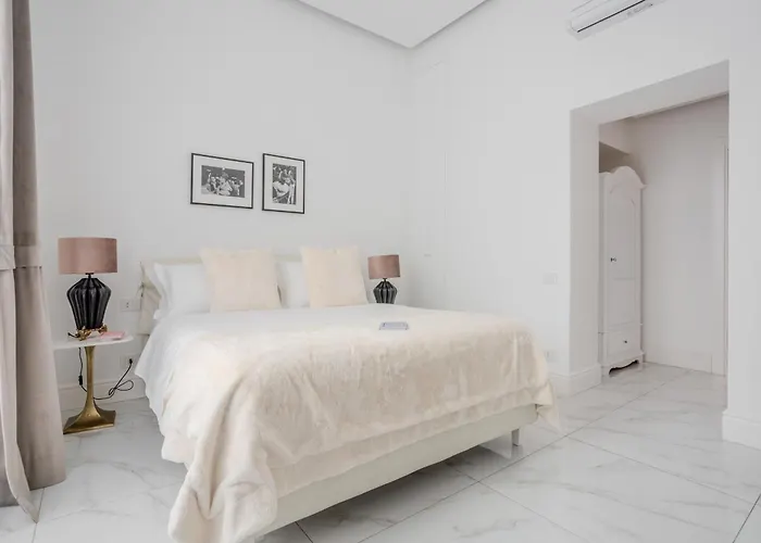 招待所 La Corte Dei Mille Luxury