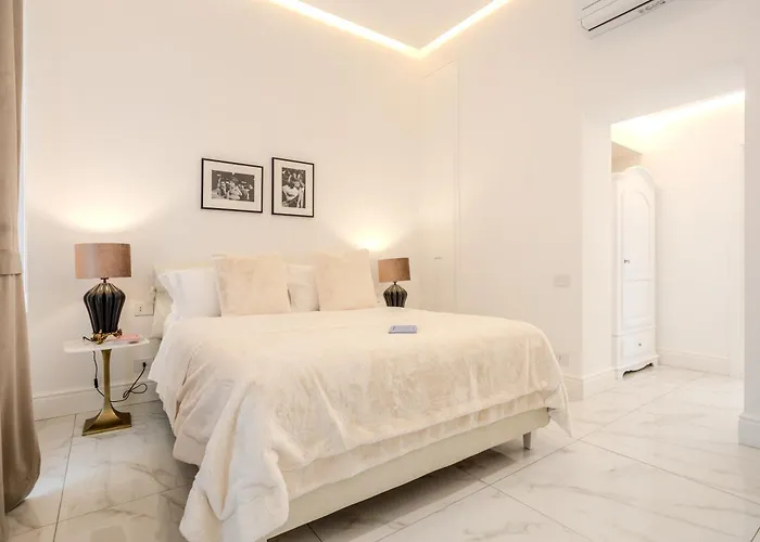 招待所 La Corte Dei Mille Luxury