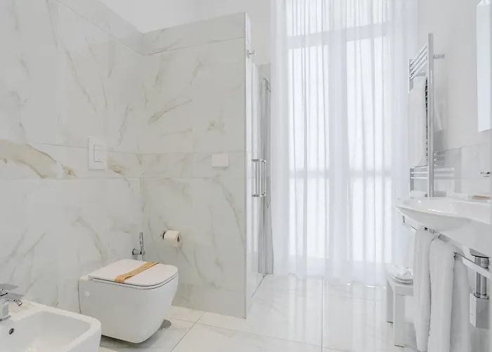 La Corte Dei Mille Luxury 招待所 那不勒斯