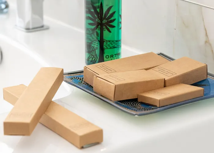 La Corte Dei Mille Luxury 4* 那不勒斯