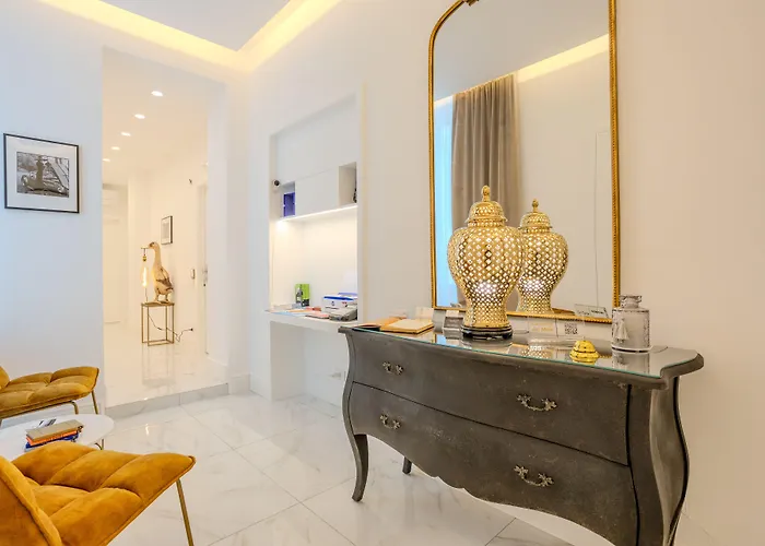 La Corte Dei Mille Luxury 那不勒斯