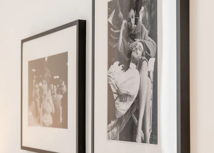 招待所 La Corte Dei Mille Luxury 那不勒斯