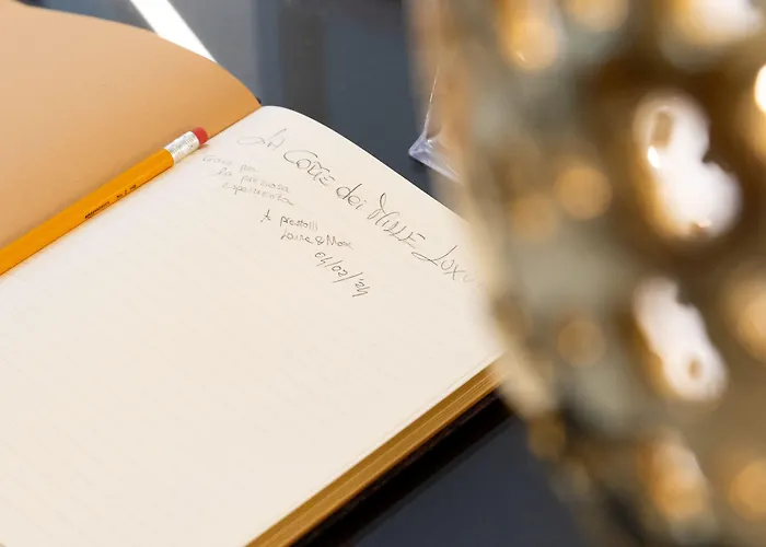 La Corte Dei Mille Luxury