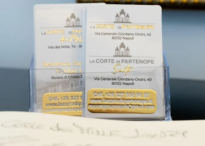 La Corte Dei Mille Luxury