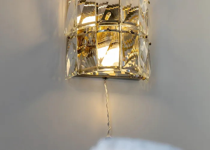 La Corte Dei Mille Luxury 4*