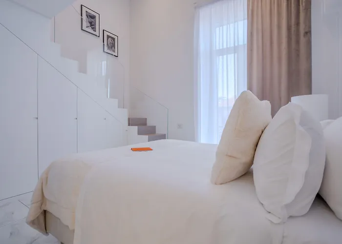 La Corte Dei Mille Luxury 招待所 那不勒斯