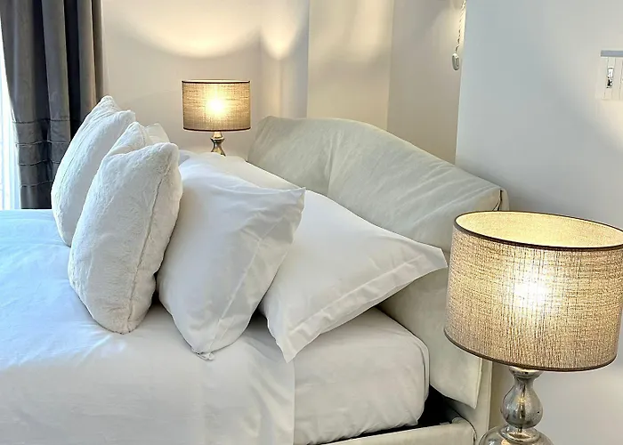 La Corte Dei Mille Luxury 4*