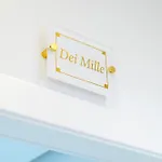 La Corte Dei Mille Luxury Gæstehus
