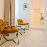 La Corte Dei Mille Luxury Penzion Neapol