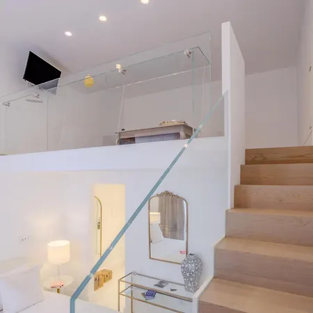 La Corte Dei Mille Luxury 4*