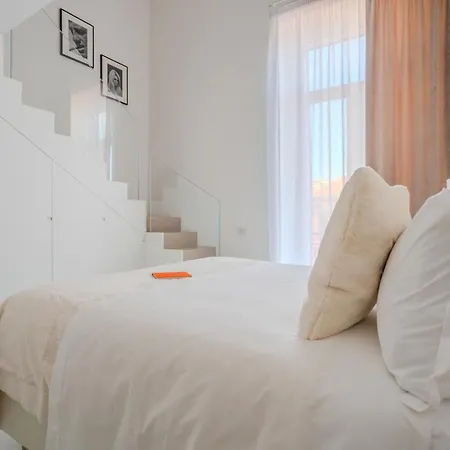 La Corte Dei Mille Luxury