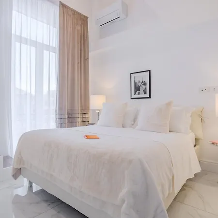 La Corte Dei Mille Luxury Penzion 4*