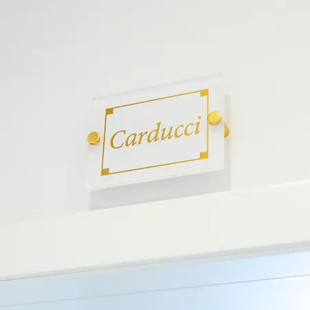 La Corte Dei Mille Luxury Penzion