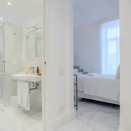 La Corte Dei Mille Luxury